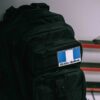 Mochila Atake M08 Negro - Imagen 5