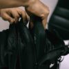 Mochila Atake M08 Negro - Imagen 4