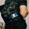 Mochila Atake M08 Negro - Imagen 3