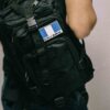 Mochila Atake M08 Negro - Imagen 2