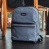 Mochila Business 8 gris - Imagen 3