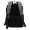 Mochila Business 8 gris - Imagen 8