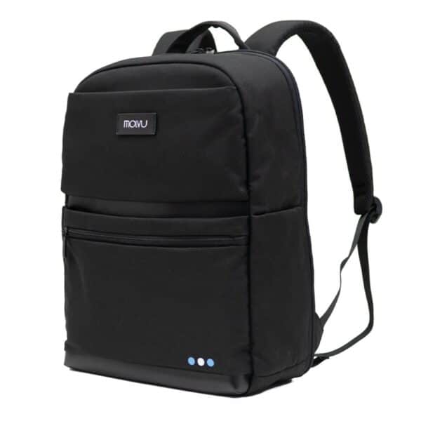 Mochila Business 8 Negro