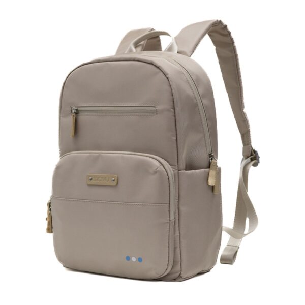 Mochila Business 9 Khaki