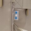 Mochila Business 9 Khaki - Imagen 5