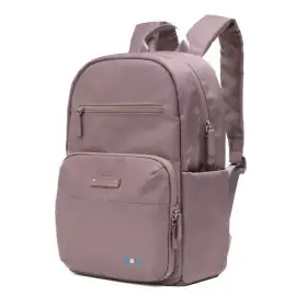 Mochila Business 9 Lavanda