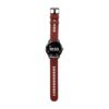 Pulsera T7 Rojo Ladrillo 22mm - Imagen 3