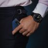 TARJETERO AZUL - Imagen 6