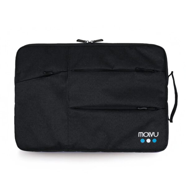 Funda para laptop Nido 15.6" Negro