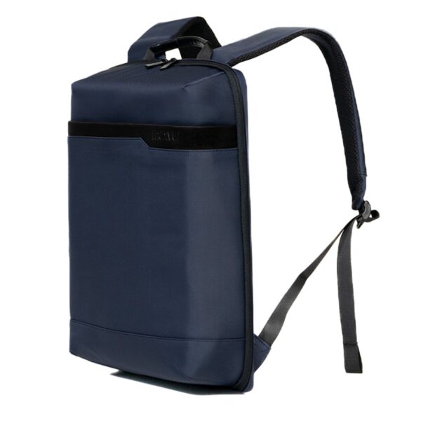 Mochila Go Light Azul