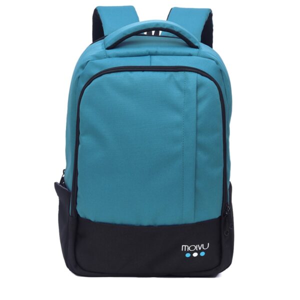 Alternative view of U2 Celeste Negro