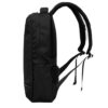 Mochila U4 Negro - Imagen 3