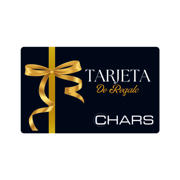 Tarjeta De Regalo Electrónica
