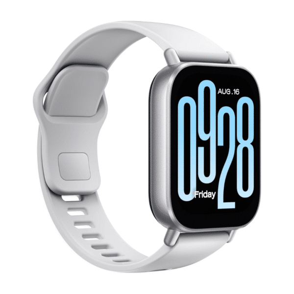 Redmi Watch 5 Active Matte Silver