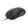 Mouse Óptico con Cable XTM-165