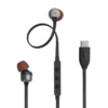 Audífonos JBL Tune 310C USB-C Negro