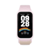 Xiaomi Smart Band 9 Active Rosa - Imagen 2