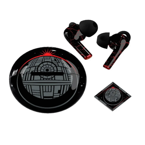 Audífonos Primus Dark Side Arcus 240 TWS