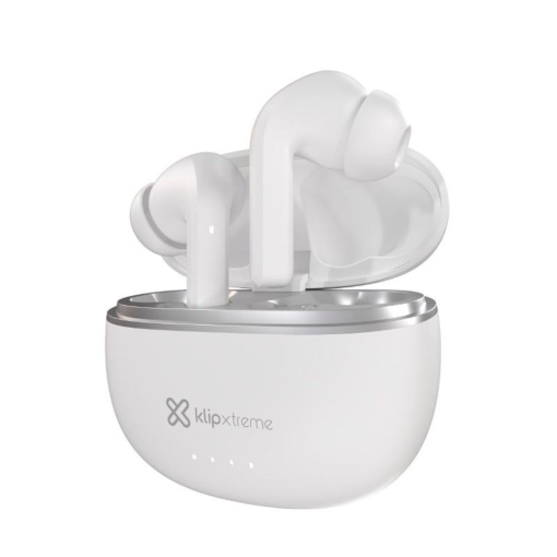 Audifonos Klip Xtreme EdgebudsPro KTE-750WH