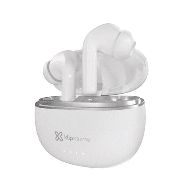 Audifonos Klip Xtreme EdgebudsPro KTE-750WH