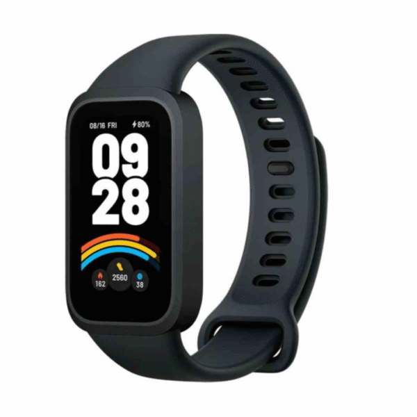 Xiaomi Smart Band 9 Active Negro