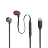 Audífonos JBL Tune 310C USB-C Negro - Imagen 2