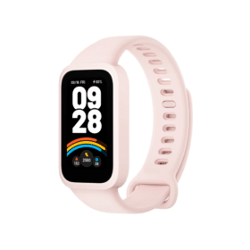 Xiaomi Smart Band 9 Active Rosa