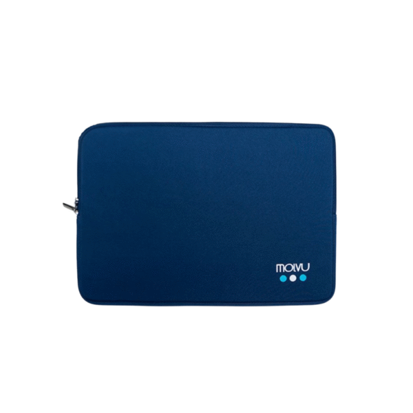 Funda para laptop 13" Azul