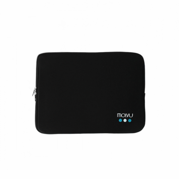 Funda para laptop 13" Negro