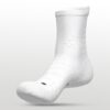 Calcetines Pata De Chucho Acate - Talla M (Blancos) - Imagen 2