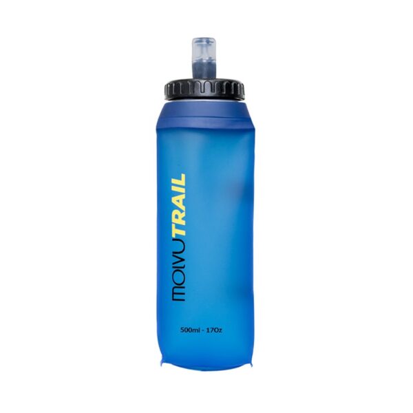 Soft Flask (Pachón 500ml)