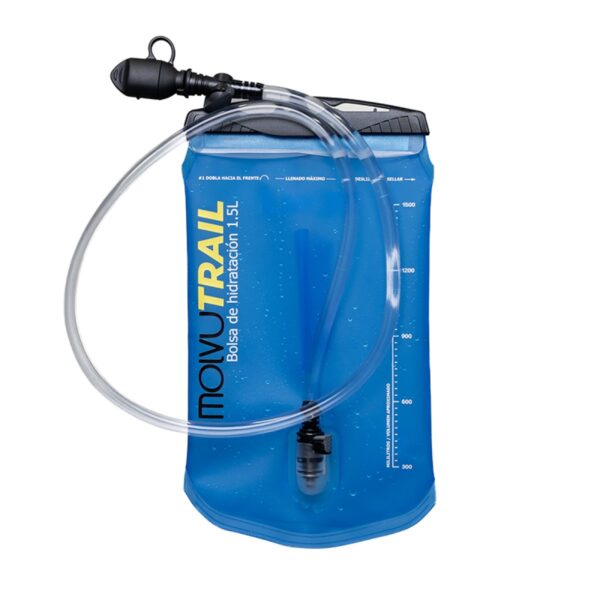 Bolsa hidratante 1.5L