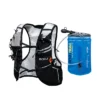 Chaleco Molvu Trail L + Bolsa hidratante  1.5L