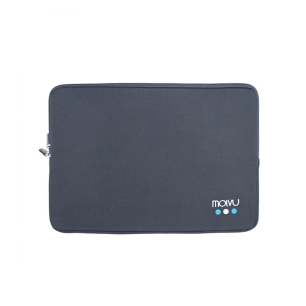 Funda para laptop 14" Gris