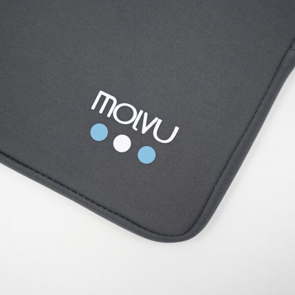 Alternative view of Funda para laptop 14" Gris