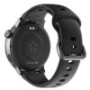 Reloj T8 Negro - Imagen 3