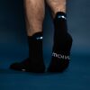 Calcetines Pata De Chucho Acate - Talla L (Negros) - Imagen 10