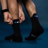 Calcetines Pata De Chucho Acate - Talla L (Negros) - Imagen 8
