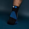 Calcetines Pata De Chucho Carrera - Talla M (Negros) - Imagen 6