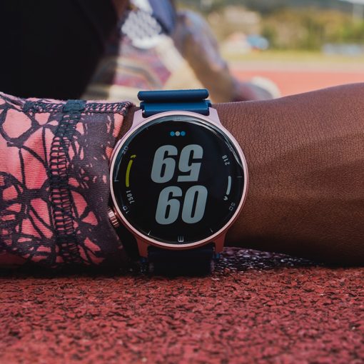 Reloj T8 Rosa - Imagen 9