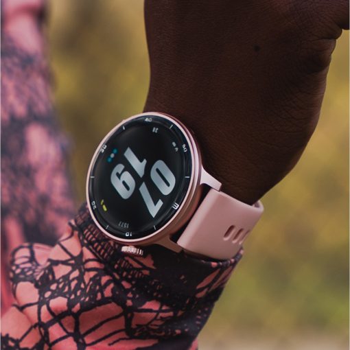 Reloj T8 Rosa - Imagen 7
