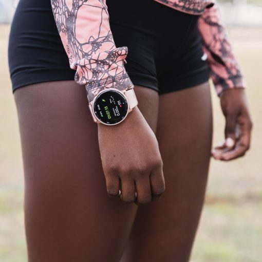 Reloj T8 Rosa - Imagen 6