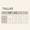 Calcetines Pata De Chucho Carrera - Talla M (Blancos) - Imagen 5