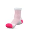 Calcetines Pata De Chucho Carrera - Talla S (Rosado) - Imagen 4