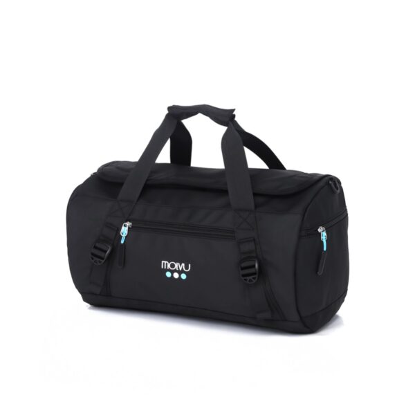 Entreno Pequeño Negro