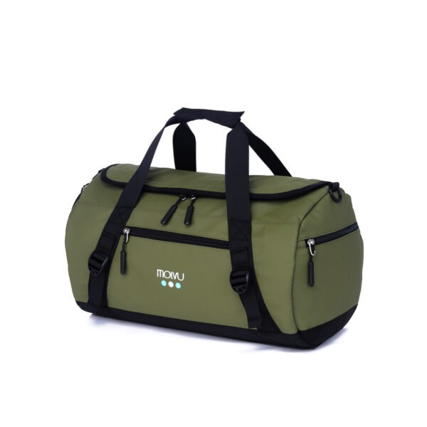 Entreno Pequeño Verde