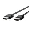 Cable HDMI 2.1 Ultra Alta Velocidad 4K. Belkin - Imagen 4