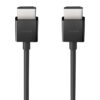 Cable HDMI 2.1 Ultra Alta Velocidad 4K. Belkin - Imagen 2