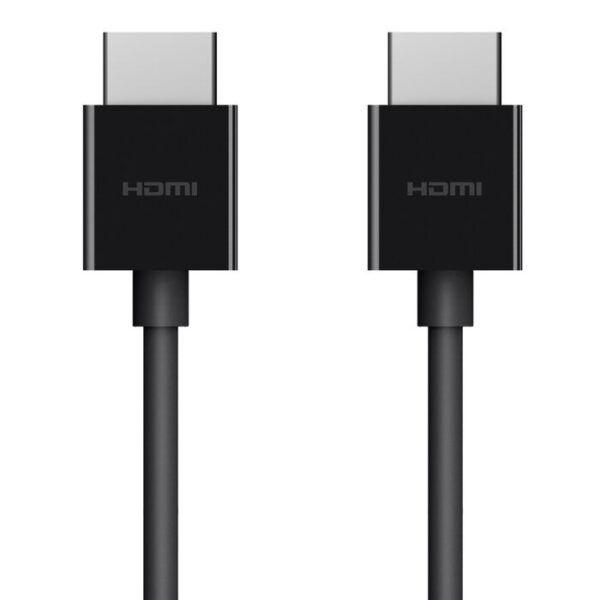 Cable HDMI 2.1 Ultra Alta Velocidad 4K. Belkin