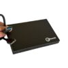 ENCLOSURE 2.5" 3.0 A SATA ETOUCH® - Imagen 2